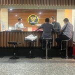 Pasca PSU, Amus Besan, Hamsah Buton Resmi Ajukan Gugatan Jilid 2 di MK