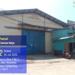 Humas Pergudangan Haji Rosidi Diduga Ada Terlibat Atas Permainan Mafia Tanah IMG-20250715-WA0001