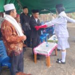 Detik Detik Proklamasi Kemerdekaan Republik Indonesia Di Desa oki Lama IMG-20250821-WA0017