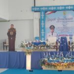 Sambutan Bupati Buru Selatan Dalam Kegiatan Rapat Koordinasi Teknis Bidang Pemerintahan Tahun 2025. IMG-20250908-WA0008