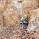 Uriati Lahopang, SE Ketua DPW LBH PKR Tipikor Desak Polda Kalteng Ungkap Pelaku Tambang Emas iLegal